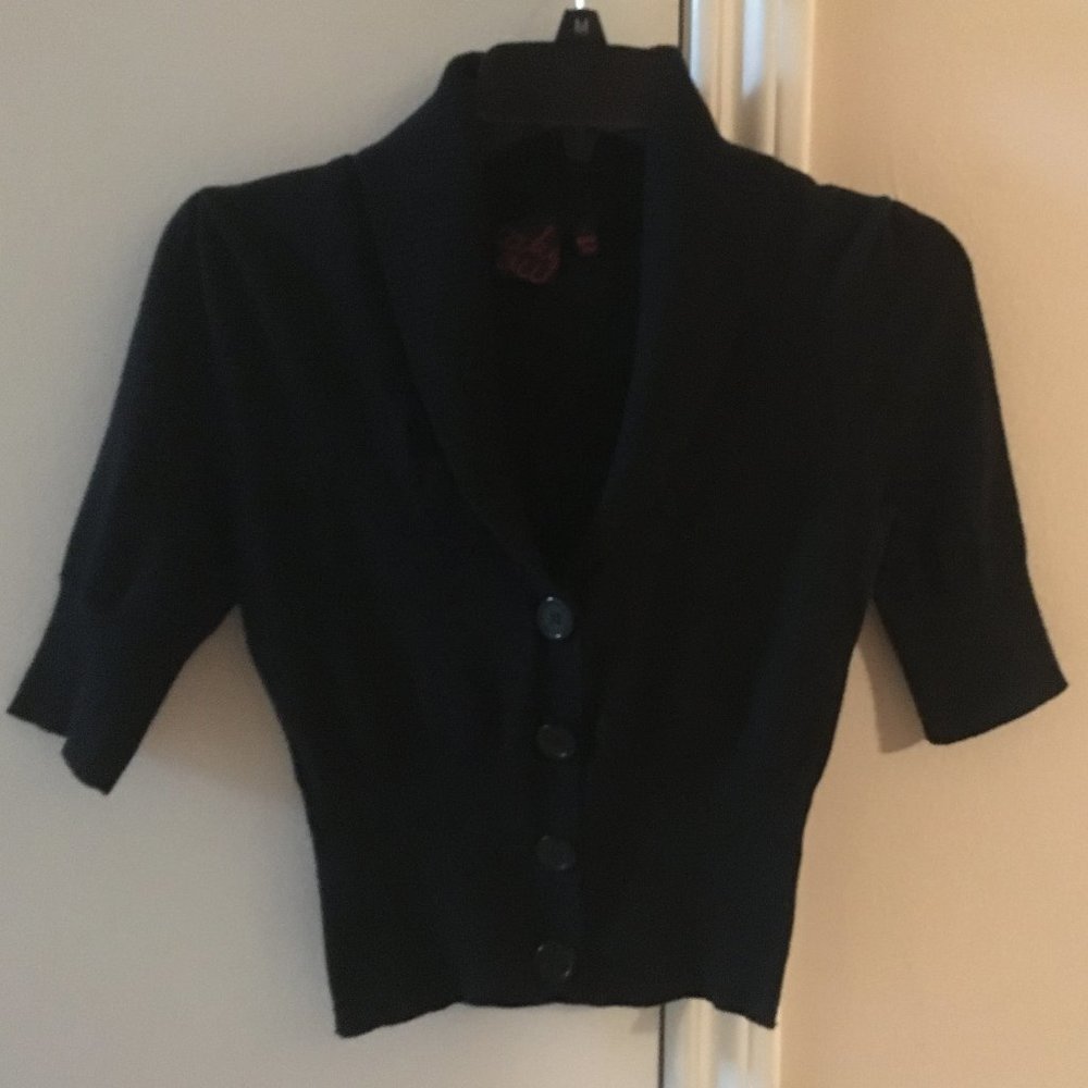 Girls' Shrug